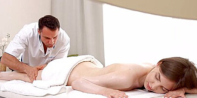 Alice Xo In Glorious Long Hair Movie