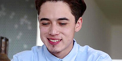 Gorgeous Stepmom Spreads Legs For Big Cock With Christiana Cinn