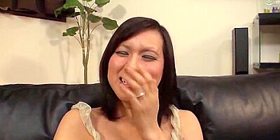 Chubby Amateur Milf Toyed And