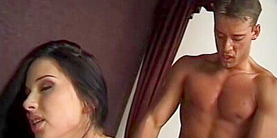 Perche Alle Donne Piace Prenderlo In Culo Full Hardcore Scene 02 By Angelica Bella The Italian Porn Celebrity Restored - Teaser Video