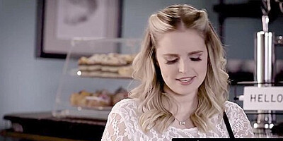 Codi Vore In Busty Has Caught In A Lie A Femdom Pegging Party Fake Soldier And He Will Pay The Price