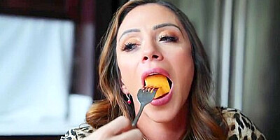 Roommate Rivalry 1 - Jordi El Nino Polla