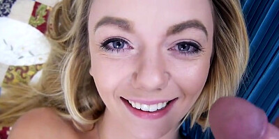 Exotic Sex Video Blonde Unbelievable Pretty One