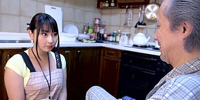 Megumi Haruka in Cowgirl Helper 1.2
