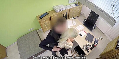 Blanches Agent - Blanche Bradburry