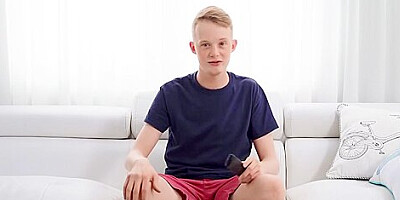 Luna Stars Hot Workout Makes Bad Boy Jimmy Horny As