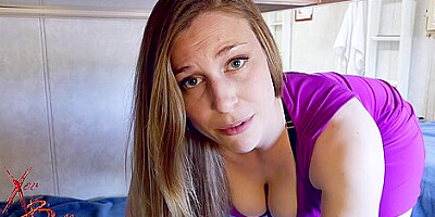 Step-mommy Cures You