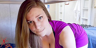 Step-mommy Cures You