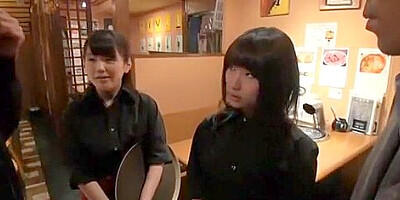 Fabulous Japanese girl Kami Kimura, Kanade Tomose, Runa Kobayashi in Amazing JAV clip