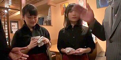 Fabulous Japanese girl Kami Kimura, Kanade Tomose, Runa Kobayashi in Amazing JAV clip