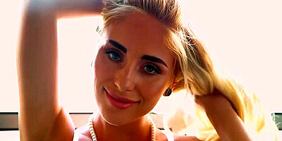 Naomi Woods Gets Fucked Hard