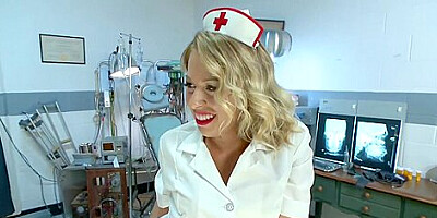 Zoey Monroe And Juliette March - Gaping Booties Nurses Ass Fuck Nailing