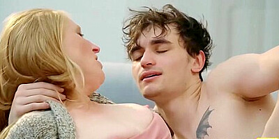 Date Gone Wrong, But Cock Was Good