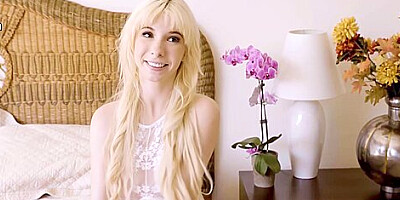 Kenzie Reeves - Shaved With Consummate From