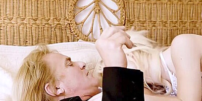 Kenzie Reeves - Shaved With Consummate From