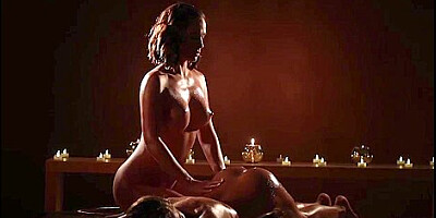 And Eveline Dellais By