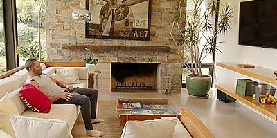 Thick Blonde Kali Roses Shows You Why Shes Famous