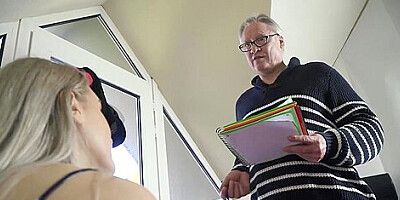 Promiscuous Soul Mates Pussy Action