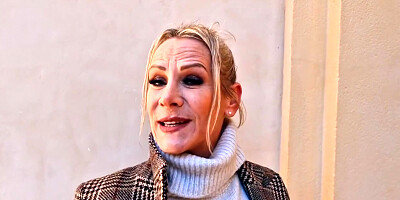 Victoria, 47, Swears By Lust!