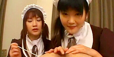 Crazy Japanese chick Nana Miyachi, Yume Imano, Hina Otsuka in Hottest Cumshots, Rimming JAV video