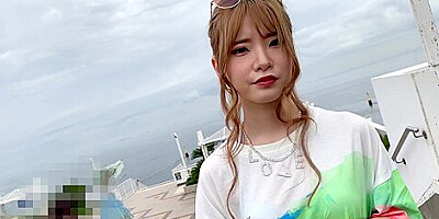 彼氏同伴で寝取られちゃうスレンダーギャルさんｗ
