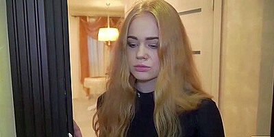 Rose Wild - Young (18+) Clip With Fine-looking From