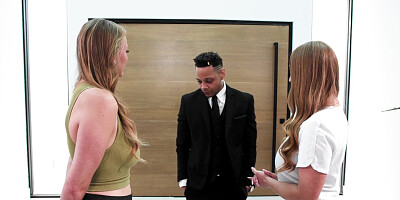 Jasmine Daze - Id Rather You Do Her