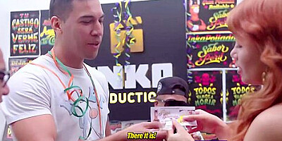 Fetish Smut With Enchanting Bunny From