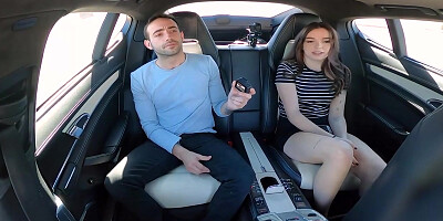 ExCoGi - Lena Ashworth