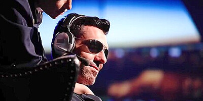 Watch Passionate And Anna De Villes Smut