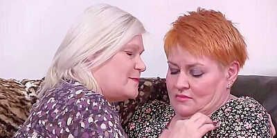 Lacey Starr And Jade S - Delicious British Smut