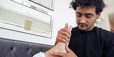 Sofi Ryan In Those Socks Of Have Got To Go