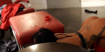 Pornstar Angelina Valentine fucking me for money