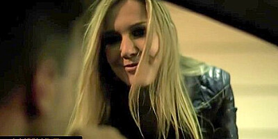 Cayenne Klein In Emotional Lingerie Trailer