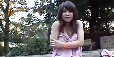 Horny Japanese chick Kumiko Hayama in Exotic JAV movie