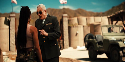 Kayley Gunner, Nicole Doshi - Machine Gunner - Episode 1