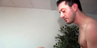 Amateur French Student In schoolgirl 18+ Uniform Sodomized