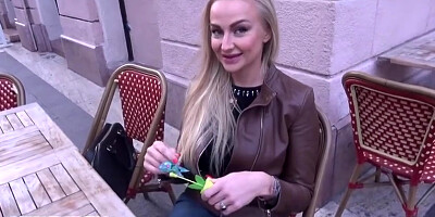 Milf Creampie From Crafty