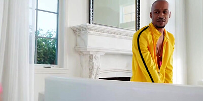 Codi Vore & Angie Faith Volleyballers