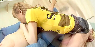 For Lovers Of Sweet Booty Vol 18