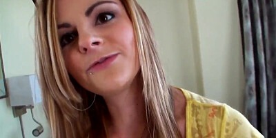 Keiyra Lina's preparation before the exam