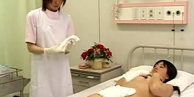 Understanding nurses