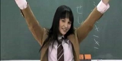 Cecil Fujisaki - School Days (1 of three) (Censored) =Rebirth=
