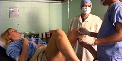 Dr. HAL and the PREGNANCY Clinic