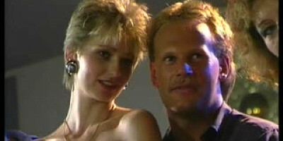 Wild vintage joy 8 (total flick)