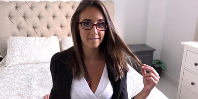 PropertySex - Captain of big boat bangs real estate agent at condo showing