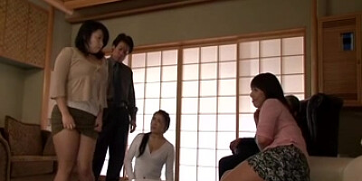 Japanese Tits three Milf Hook-Up Victim