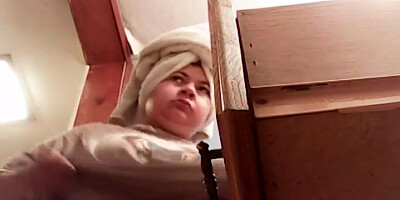 Malinda latest vid collage and lisa clothed spy vid