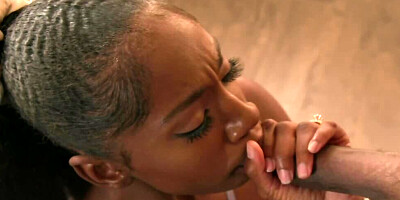 Married black whore rides neighbor's big boner after doggystyle