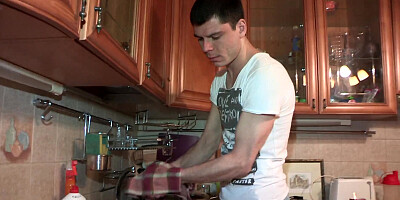 Trick Your GF - Alla - Cheating slut gets a good fuck